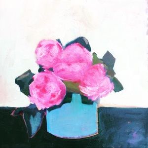 Meet your Posher, Claire